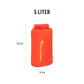 Lightweight Dry Bag