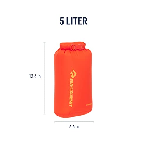Lightweight Dry Bag