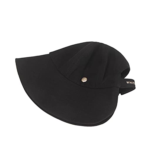 Linen Victorian Bonnet Hat Sun Cap