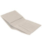 Leather Passport Holder for Travel