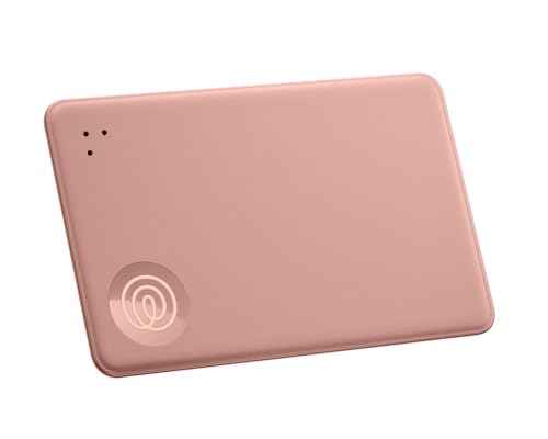 Tile Slim Wallet Finder