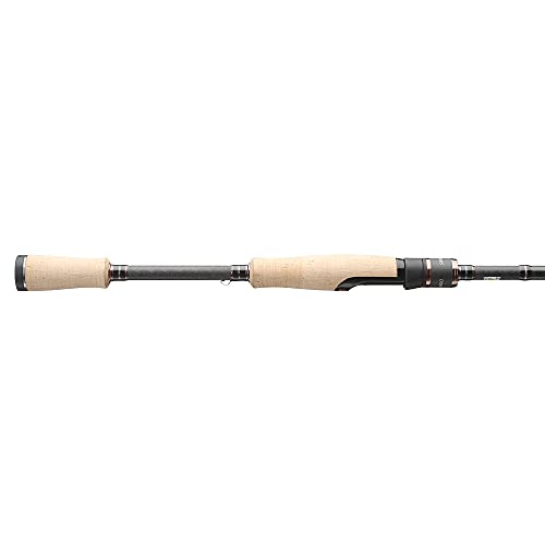 Champion Extreme HP Series 7’0” Spinning Bass Fishing Rod DX703SF