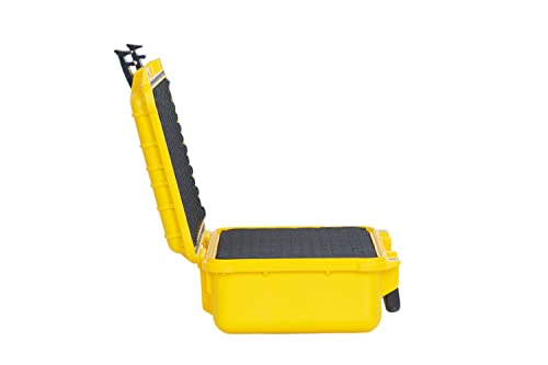 All Weather IP67 Waterproof Hard Camera Case