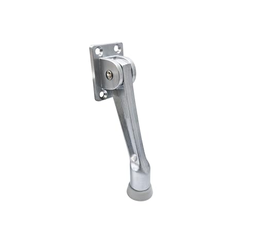 Heavy Duty Kickdown Door Stopper