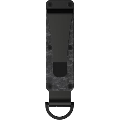Key Organizer Minimalist Innovative Keyholder Compact Keys Organizer Smart KeyChain Secures 2