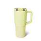 Müv 25oz 100% Leak Proof Insulated Coffee Mug with Handle & Lid