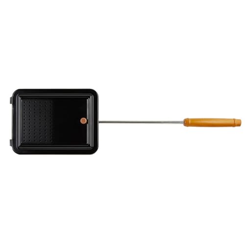 Campfire Popcorn Popper