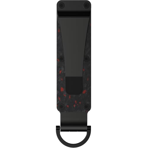 Key Organizer Minimalist Innovative Keyholder Compact Keys Organizer Smart KeyChain Secures 2