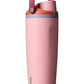 FreeSip Sway Stainless Steel Water Bottle 30 oz Sugar High