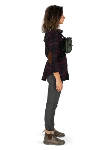 Archeon Commuter Chest Rig Bag