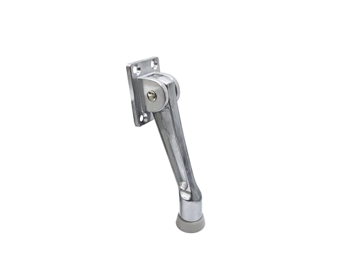 Heavy Duty Kickdown Door Stopper