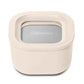 Mini Square Food Storage Container