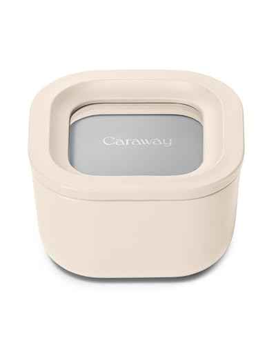 Mini Square Food Storage Container