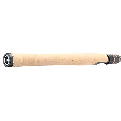 Champion Extreme HP Series 7’0” Spinning Bass Fishing Rod DX703SF