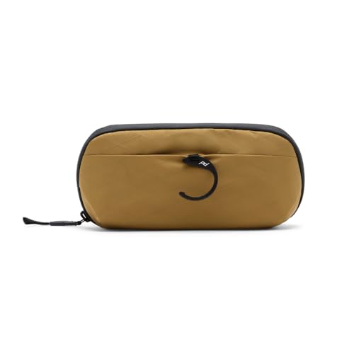 Small Wash Pouch