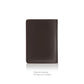 Passport Wallet with AirTag Holder