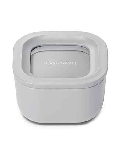 Mini Square Food Storage Container