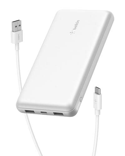 20000mAh 15W 3 Port Power Bank