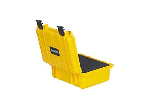 All Weather IP67 Waterproof Hard Camera Case