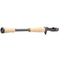 Champion Extreme HP Series 7’4” Casting Bass Fishing Rod DX745CSH Mag Heavy Fast Action Modulus Graphite Blank w