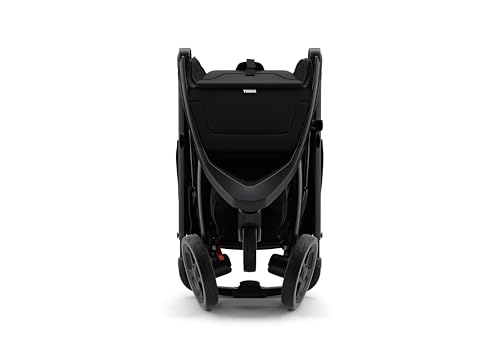 Spring Stroller