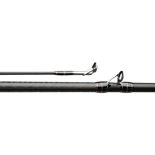 Champion Extreme HP Series 8’0'' Casting Bass Fishing Rod DX805 FLIP Punch Heavy Flip Fast Action
