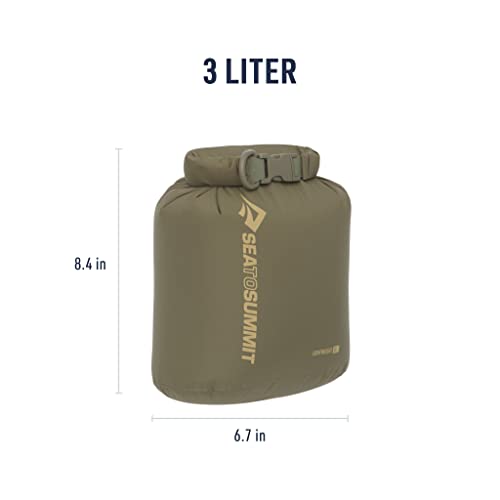 Lightweight Dry Bag