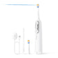 NEOS II Electric Toothbrush with Water Flosser Combo