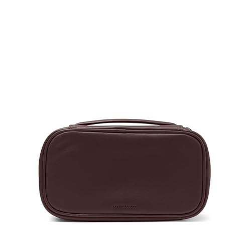 Brown Medium Travel Organizer