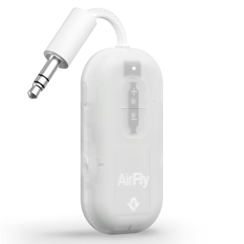 AirFly Pro 2 Bluetooth Adapter