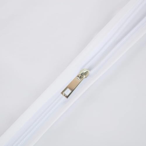 12 Pack Garment Bags for Hanging Clothes