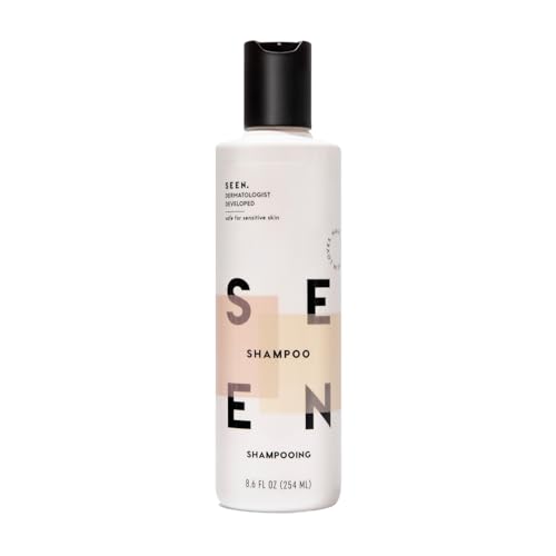 Shampoo Scented (8.6 Fl Oz)