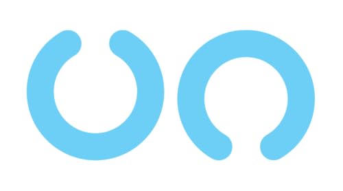 Hush Hoops Reusable Noise Reducing Ear Plugs