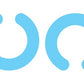 Hush Hoops Reusable Noise Reducing Ear Plugs