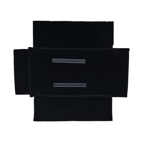 Travel Jewelry Case