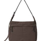 20L Crossbody Tote Bag Large Capacity Lightweight Hobo Shoulder Sling Bags for Gym Shopping Beach Travel