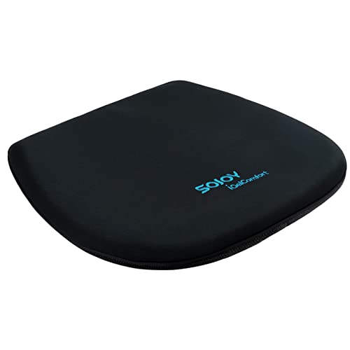 Coccyx Gel Seat Cushion