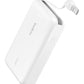10000mAh 20W USB C Power Bank