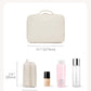 Toiletry Bag with Hanging Hook