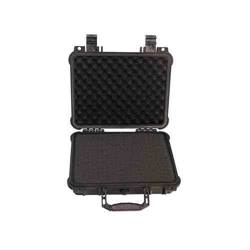 All Weather Waterproof Hard Camera Case