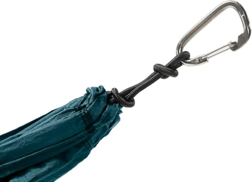 TravelNest Hammock & Straps Combo