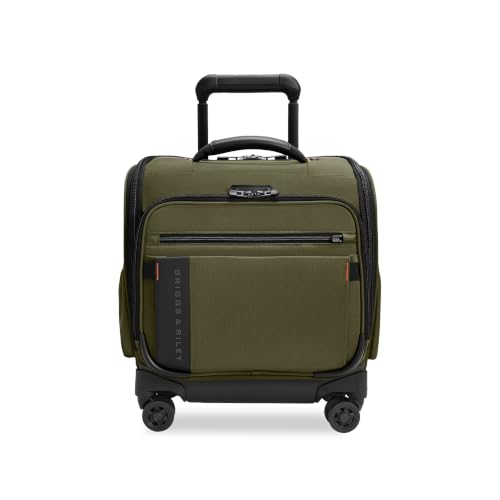 ZDX Cabin Spinner Carry