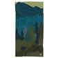Athletic Running Towel