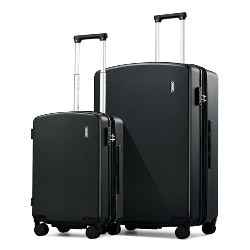 Expandable Luggage Sets 2 Piece (2 Count)