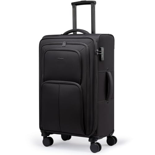 Medium Checked Luggage