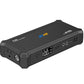 Portable Power Bank with AC Outlet