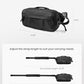 5.5L X Pac Sling Crossbody Bag for Nintendo Switch 2