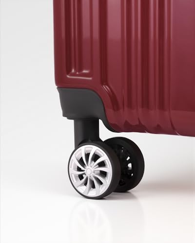 Luggage Lightweight and Durable Hardshell