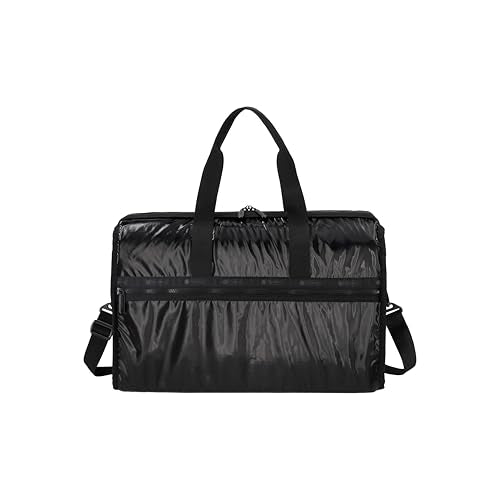 Deluxe Large Weekender Bag