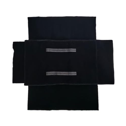 Travel Jewelry Case